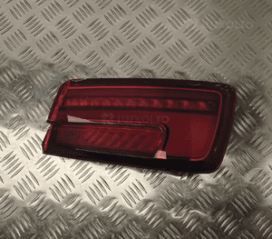 Audi A3 8V5 sedan lampa prawa tylna 8V5945092 3