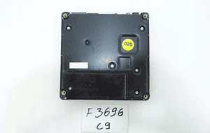 AUDI MODUŁ STEROWNIK WEZWANIA POMOCY SOS CON-BOX 4KE035282E 3