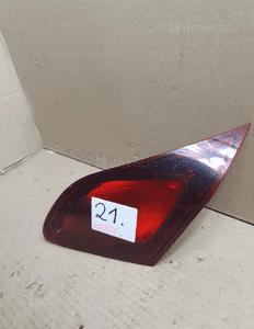 LAMPA TYLNA PRAWA OPEL ASTRA J nr 1090098 2