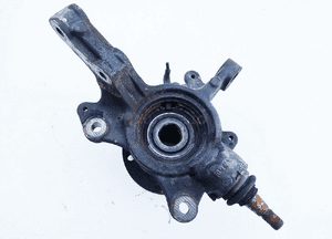 PIASTA ZWROTNICA PRAWA PRAWY PRZÓD PRZEDNIA MASTER III MOVANO B 2.3 DCI 10- 2