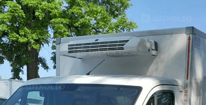 AGREGAT THERMO KING V300 MAX NO 622 1