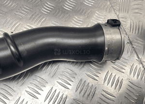 Bmw F20 F23 F30 F36 przewód wąż rura intercoolera 7597592 5