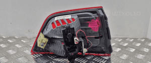 Bmw X3 F25 lampa tyl w klape lewa 7217314 8