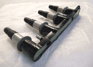 CHEVROLET CEWKA ZAPŁONOWA 1.4 1.8 NOWA DELPHI 2