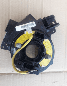 Ford Focus MK2 lift tasma pod kierownice airbag 2