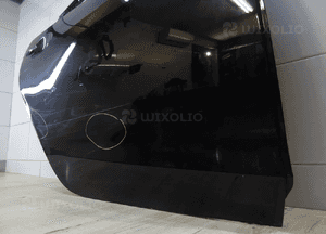 MAZDA 6 GJ SEDAN DRZWI PRAWE TYŁ TYLNE GHK172010 LLU 7