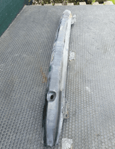 Belka 1J0807311 1J0807305 1J0807558 Rama Zderzaka Tyl Tylna Strefa Zgniotu VW Golf IV 4 Bora Seat Leon I 1 4
