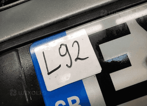 } ZDERZAK PRZÓD PRZEDNI FORD MONDEO MK.4 4 IV DO MALOWANIA ! 2