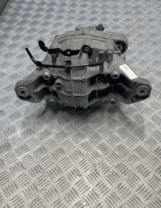 Alfa romeo stelvio Q4 2.0T most dyfer dyferencjał 00552720120 3
