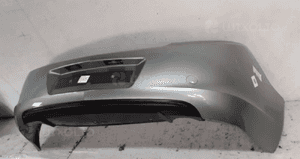 * ZDERZAK TYŁ TYLNY DO OPEL INSIGNIA A HB Z163 3