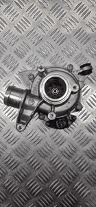Mercedes W205 pompa wody pompka płynu cieczy A2642000100 6