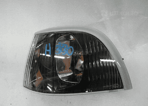 VOLVO V40 S40 NOWY ORYGINAŁ KIERUNKOWSKAZ LEWY HALOGEN 2