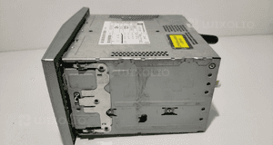 RADIO SAMOCHODOWE CD OPEL CORSA D 497316088 WYSYŁKA ORYGINAŁ OKAZJA! 4