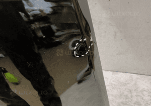 BŁOTNIK LEWY PRZÓD PRZEDNI BMW V 5 F10 F11 09-18 3