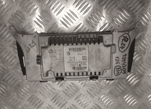 Bmw X3 F25 ekran wyświetlacz monitor 9294309 5