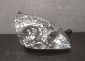 Lampa przód prawa honda crv cr v ii 2 lift 04-06 33100-SCA-G110 1