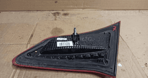 Lampa lewy tył w klapę citroen C4 ii nr 9672155880-01 2