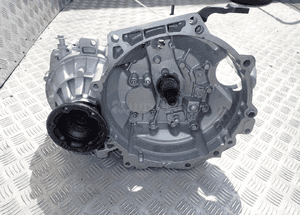 Skrzynia biegów 1,6 tdi 2,0 tdi rth caddy yetti radom 2