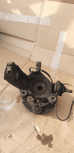 Zwrotnica piasta prawy przód Ford Transit MK7 2.2 TDCI 4