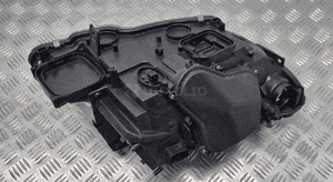 Bmw E92 E93 lampa lewy przód przednia xenon lci 7239919 km 11