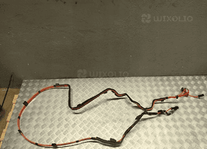 Bmw F20 F21 F22 F23 kabel plusowy akumulatora 9348760 9348761 1