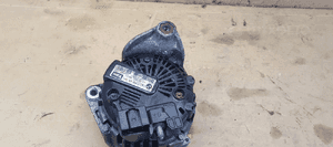 Alternator prądnica BMW 3 E91 3.0D 7802471 4