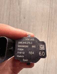 CZUJNIK PARKOWANIA PDC VW 5WA919275C 2