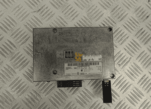 AUDI A8 D3 STEROWNIK MODUŁ BLUETOOTH 4F1862335 1