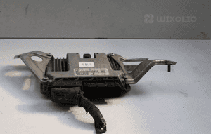 Sterownik silnika Toyota 1.4 D4D Bosch 1