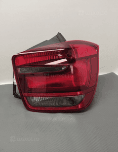 Bmw F20 lampa prawa tylna 7270096 1