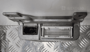 BMW E90 E60 E70 MODUŁ BLUETOOTH MULF2 9226711 3