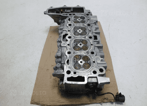 Land range rove jaguar głowica cylindrów 3.0 306DT 8