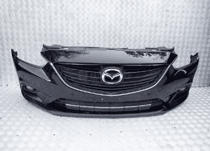 ZDERZAK PRZÓD MAZDA 6 III GJ GHP9-50031 1