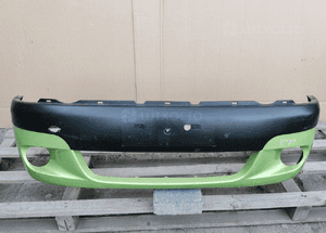 Zderzak przód przedni daewoo matiz M100 lift cały 1