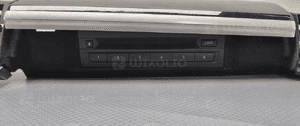 Bmw F01 F02 zmieniarka schowek kieszeń 9119798 4