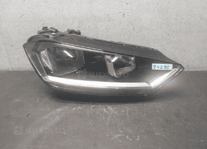 Lampa przód prawa vw sportsvan 517941006C 1