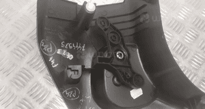 Bmw 2 F44 osłona progu słupka lewy przód 7444935 6