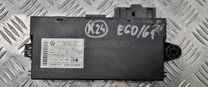 Bmw E90 zestaw startowy komputer cas 7809000 9147195 3