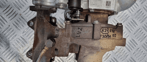 Bmw E90 E92 F30 F31 turbosprężarka turbo turbina luz 8519475 8