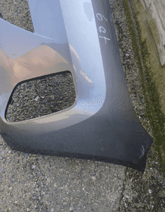 Bmw G32 zderzak przedni m pakiet 8