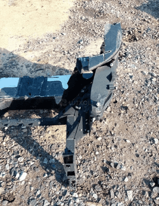 Bmw i3 L01 ćwiartka przednia lewa fartuch lewy podłużnica 1