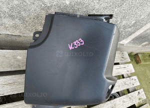 ZDERZAK TYLNY NAROZNIK LEWY MERCEDES SPRINTER W906 2