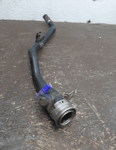BMW X1 F48 PALIWA DIESEL 7346522 1