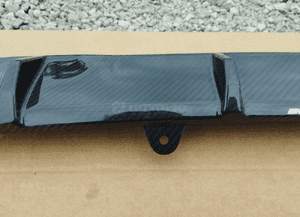 Bmw G20 G21 dyfuzor zderzaka carbon performance 11