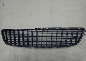 GRILL ATRAPA KRATKA ŚRODKOWA VECTRA C 906000003 1