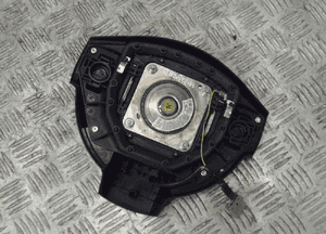 PODUSZKA POWIETRZNA KIEROWCY NISSAN QASHQAI J10 LIFT 2