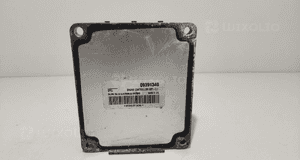 KOMPUTER STEROWNIK OPEL ASTRA H MERIVA A ZAFIRA A CORSA C 09391340 ORYGINAŁ WYSYŁKA! 1
