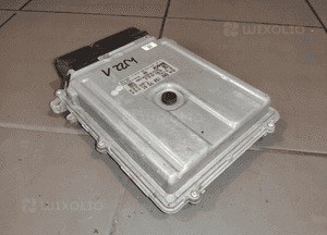 MERCEDES W221 3.0CDI KOMPUTER ECU STEROWNIK SILNIKA ORYGINAŁ ZDROWY 3