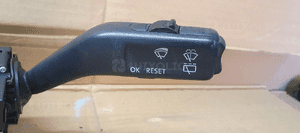 Manetki przełącznik zespolony pająk VW Passat B6 3C0953549A 3C0959653 3C0953513C 3
