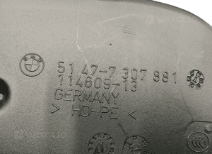Bmw F48 kanay powietrza 5